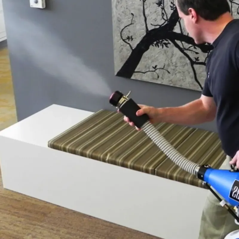 Professional Odor Removal in Carthage, TN